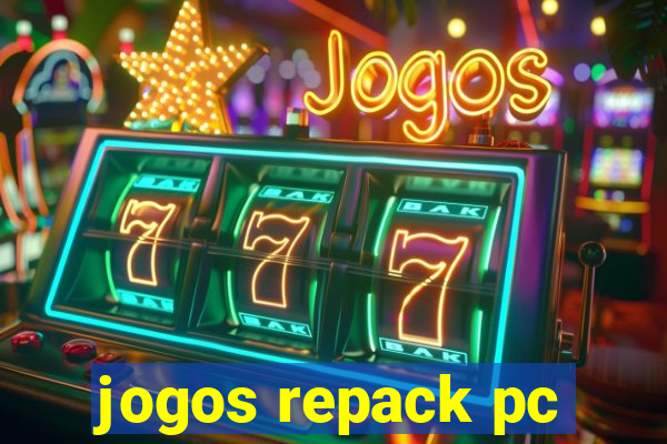 jogos repack pc